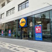 Lidl amplía su presencia en Málaga con la apertura de su décima tienda en la capital tras invertir 3,6 M€