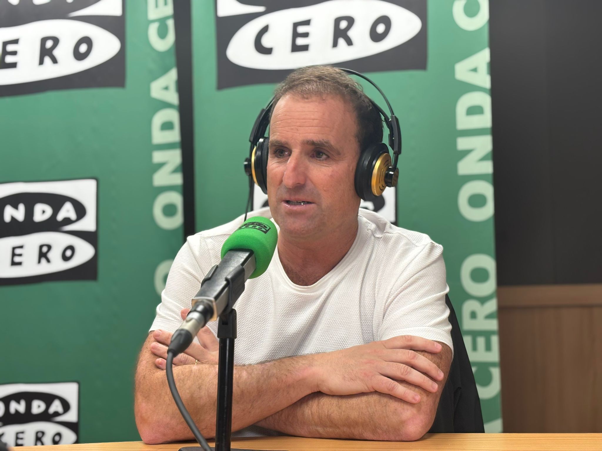 Arrasate, técnico del Mallorca: "Necesitamos fichajes de calidad, más que cantidad" Arrasate, técnico del Mallorca: "Necesitamos fichajes de calidad, más que cantidad"