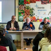 Escola de Pastores de Galicia un proxecto para impulsar a gandería extensiva