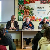 Escola de Pastores de Galicia un proxecto para impulsar a gandería extensiva Escola de Pastores de Galicia un proxecto para impulsar a gandería extensiva