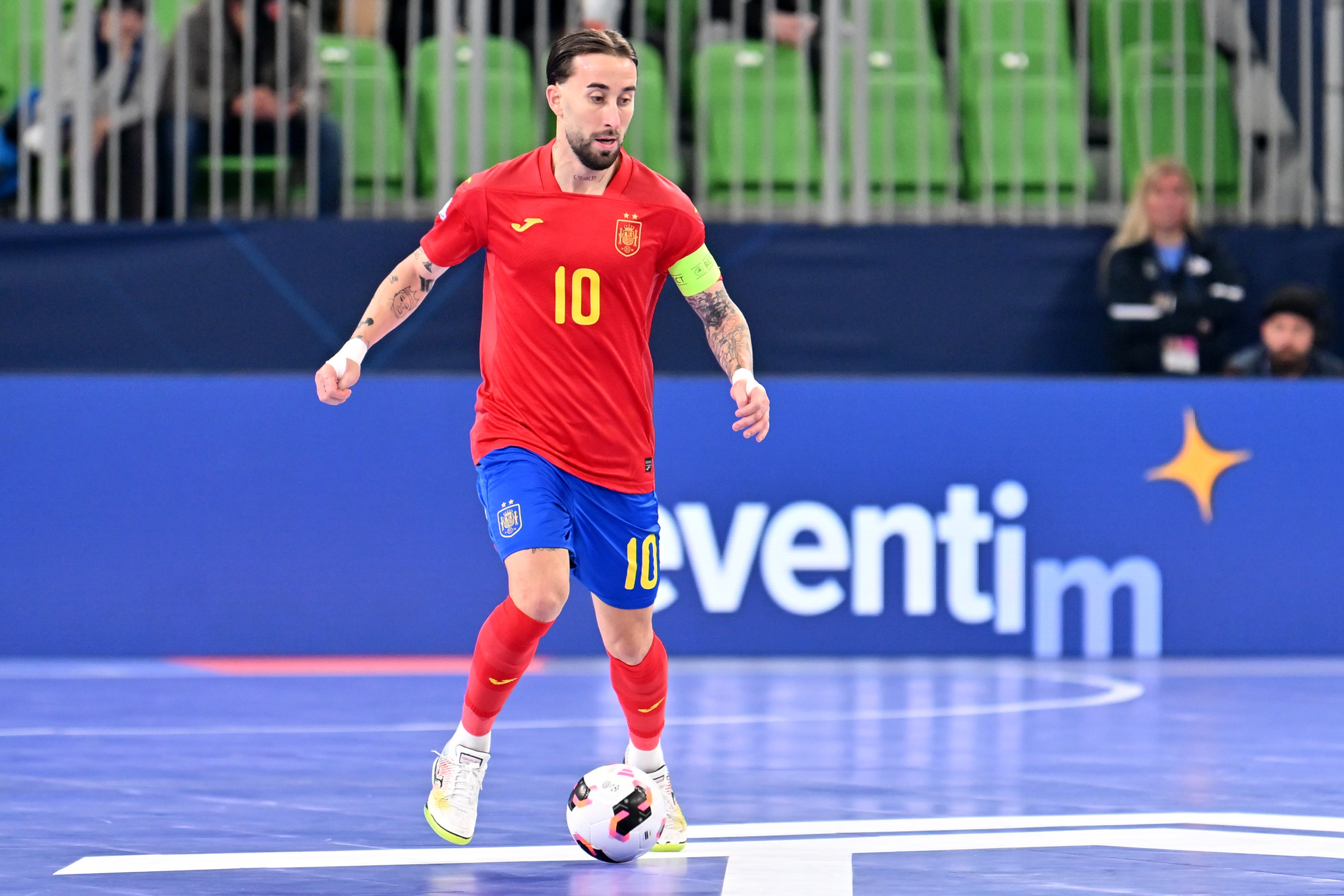 España alcanza los cuartos con una goleada histórica ante Bélgica España alcanza los cuartos con una goleada histórica ante Bélgica