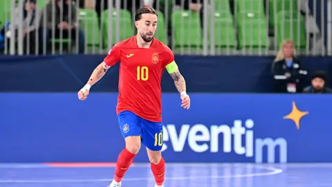 España alcanza los cuartos con una goleada histórica ante Bélgica España alcanza los cuartos con una goleada histórica ante Bélgica
