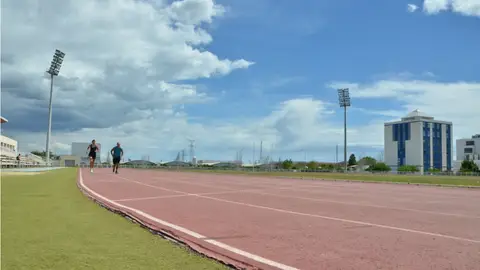 Maratón Valencia se une con la UPV para impulsar el atletismo en la ciudad Maratón Valencia se une con la UPV para impulsar el atletismo en la ciudad