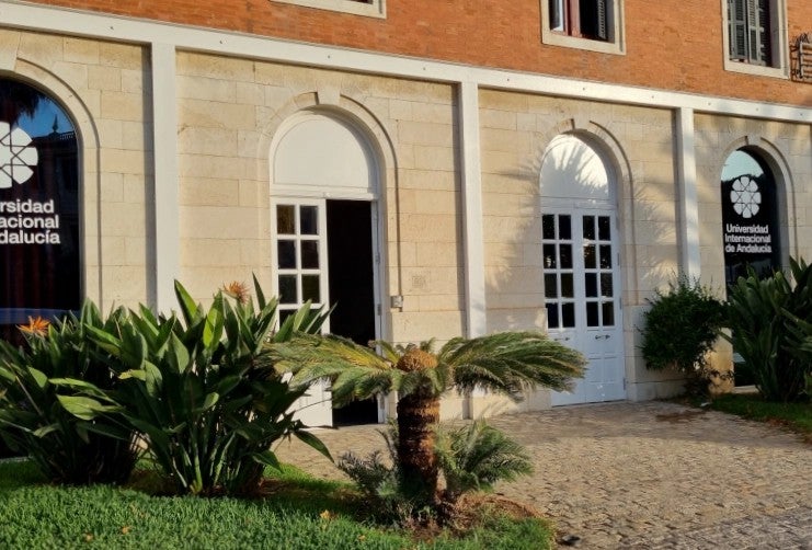 La UNIA celebra en la Sede Tecnológica una jornada sobre los Parajes Naturales del interior malagueño La UNIA celebra en la Sede Tecnológica una jornada sobre los Parajes Naturales del interior malagueño