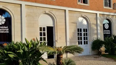 La UNIA celebra en la Sede Tecnológica una jornada sobre los Parajes Naturales del interior malagueño La UNIA celebra en la Sede Tecnológica una jornada sobre los Parajes Naturales del interior malagueño