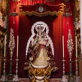 La Hermandad de los Remedios celebrará cultos en honor del Santo Niño del Rosario y besamanos a la Santísima Virgen de los Remedios La Hermandad de los Remedios celebrará cultos en honor del Santo Niño del Rosario y besamanos a la Santísima Virgen de los Remedios