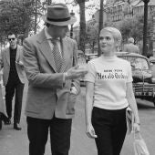 La Cultureta Gran Reserva: La Nouvelle Vague y un hombre de 99 años