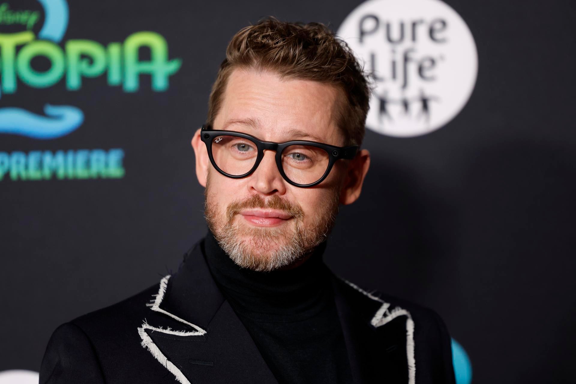 Macaulay Culkin se despide de O'Hara, su "madre" en 'Solo en casa': "Mamá, te quiero" Macaulay Culkin se despide de O'Hara, su "madre" en 'Solo en casa': "Mamá, te quiero"