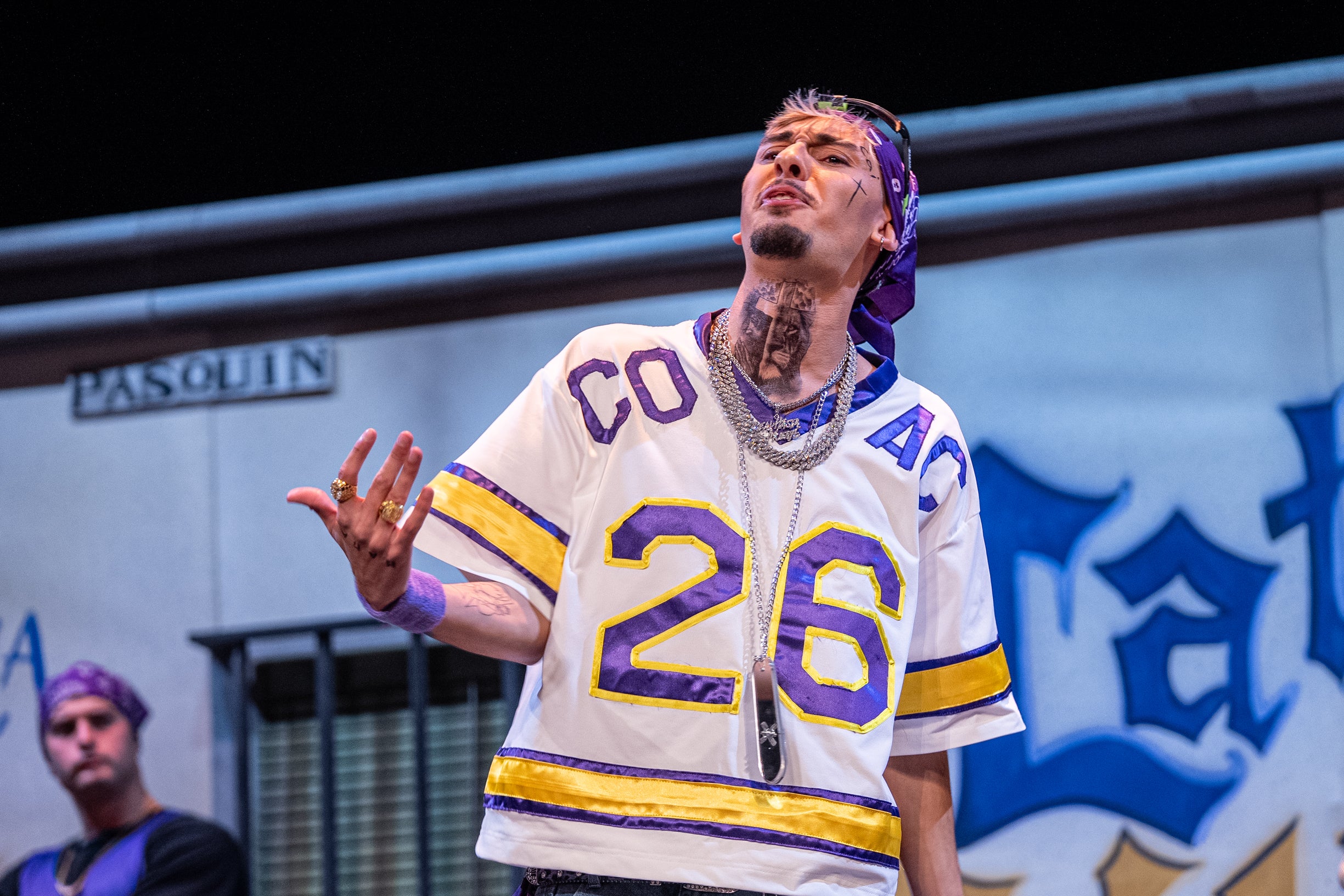 Carnaval de Cádiz: Quién actúa este domingo 1 en la tercera sesión de cuartos de final del COAC 2026 Carnaval de Cádiz: Quién actúa este domingo 1 en la tercera sesión de cuartos de final del COAC 2026