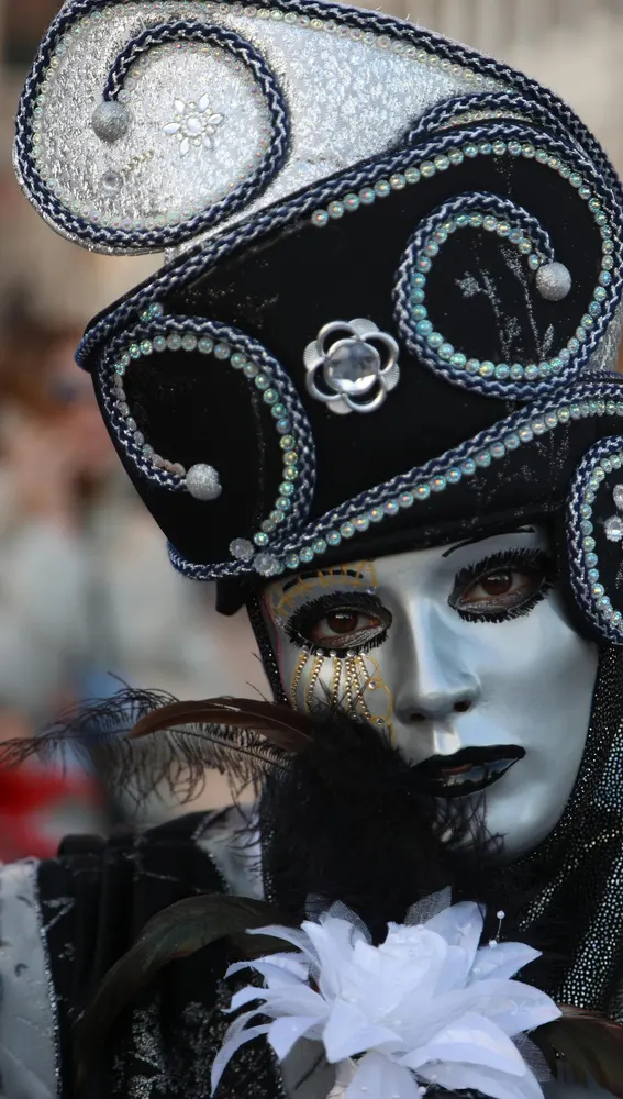 Carnaval de Venecia Carnaval de Venecia