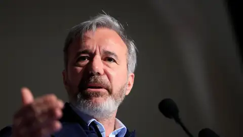 Jorge Azcón, candidato del PP a las elecciones de Aragón 2026 Jorge Azcón, candidato del PP a las elecciones de Aragón 2026