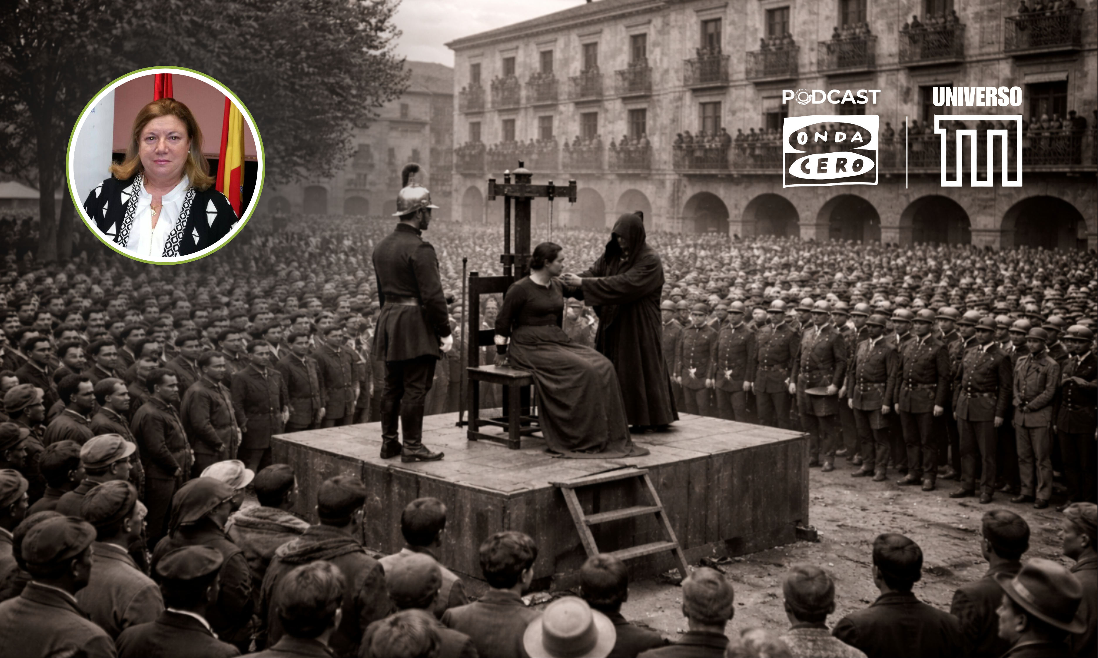 El crimen de La Perla: la mujer que estremeció a la Murcia del siglo XIX episode artwork