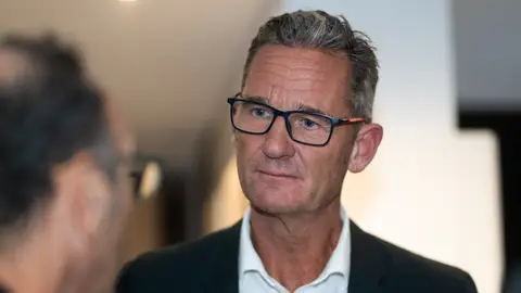 Iñaki Urdangarin, exmarido de la infanta Cristina y exdeportista de élite Iñaki Urdangarin, exmarido de la infanta Cristina y exdeportista de élite