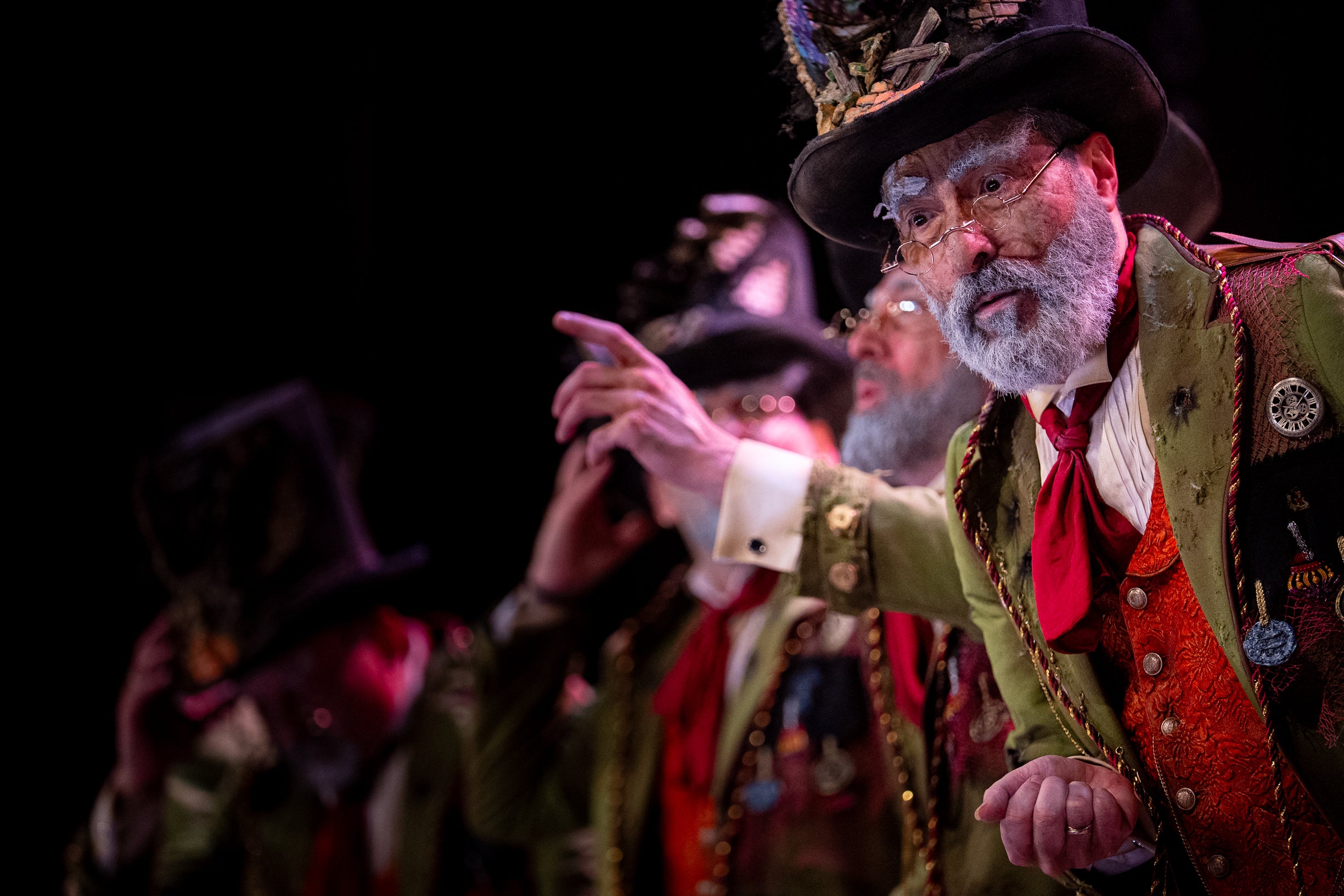 Carnaval de Cádiz: Quién actúa este lunes 2 en la cuarta sesión de cuartos de final del COAC 2026 Carnaval de Cádiz: Quién actúa este lunes 2 en la cuarta sesión de cuartos de final del COAC 2026