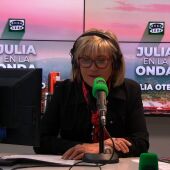 Julia Otero, en el aniversario del Brexit: "Hace 6 años se impuso el criterio de los jubilados ingleses al de sus nietos"
