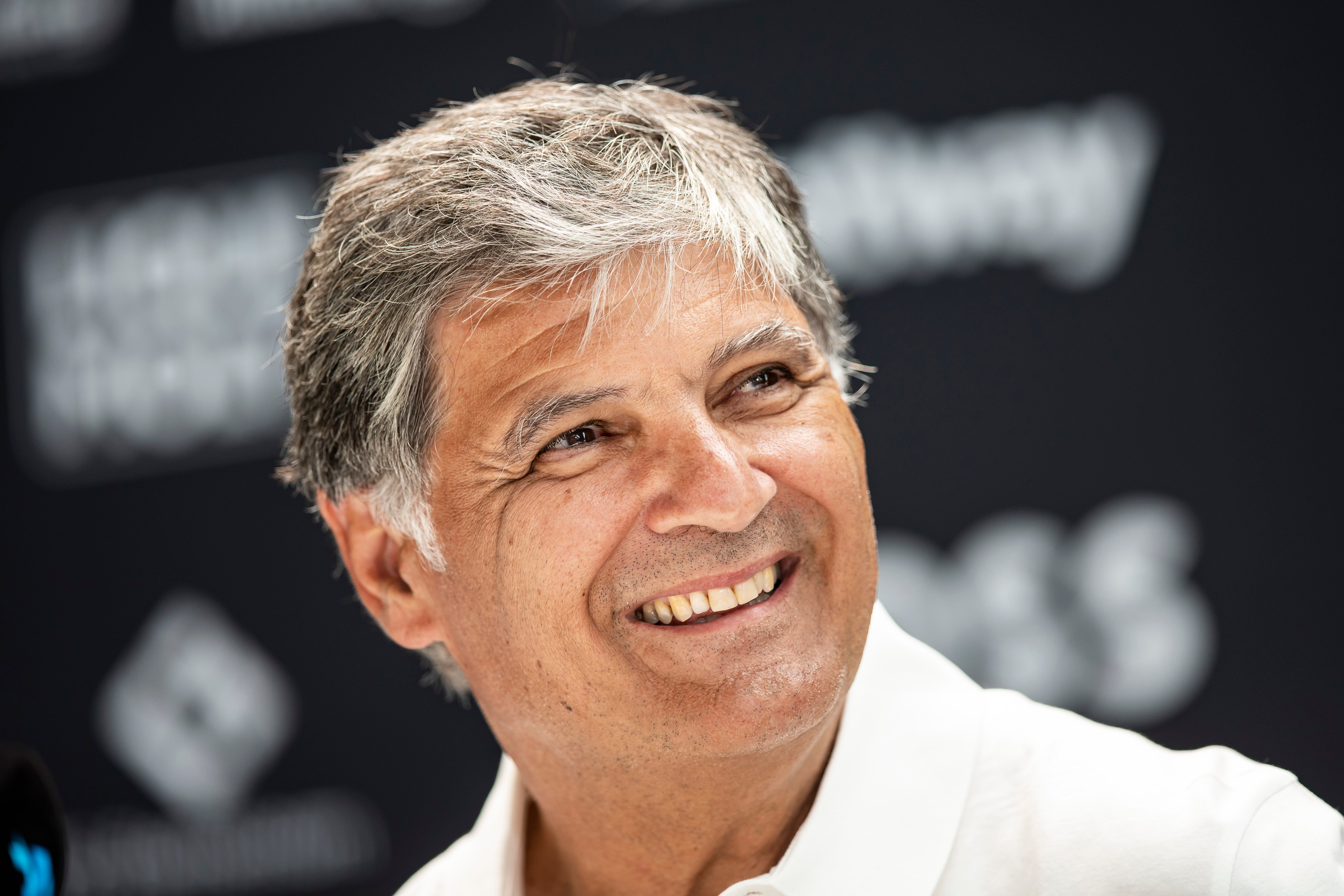 El mensaje de Toni Nadal a Alcaraz por olvidarse de Ferrero: "No me hubiera gustado si Rafa, cuando yo me voy, dijese eso de Moyá" El mensaje de Toni Nadal a Alcaraz por olvidarse de Ferrero: "No me hubiera gustado si Rafa, cuando yo me voy, dijese eso de Moyá"