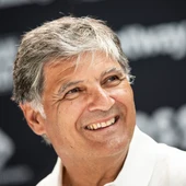 Toni Nadal en una foto de archivo Toni Nadal en una foto de archivo