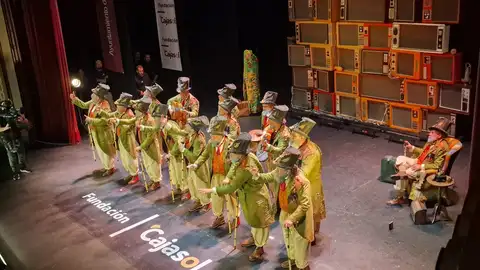 Los humanos Los humanos