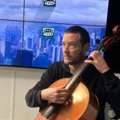 Matthieu Saglio Matthieu Saglio