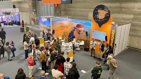 Los fondos europeos Leader 2014-2022 inyectan 6,9 millones en el impulso de 127 proyectos en Villuercas Ibores Jara Los fondos europeos Leader 2014-2022 inyectan 6,9 millones en el impulso de 127 proyectos en Villuercas Ibores Jara