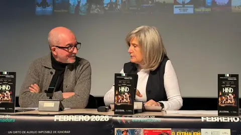 La Filmoteca de Extremadura cerró 2025 con 28.109 espectadores, un 14,3% más que el año anterior La Filmoteca de Extremadura cerró 2025 con 28.109 espectadores, un 14,3% más que el año anterior