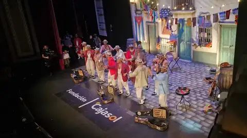 Los Compay Los Compay