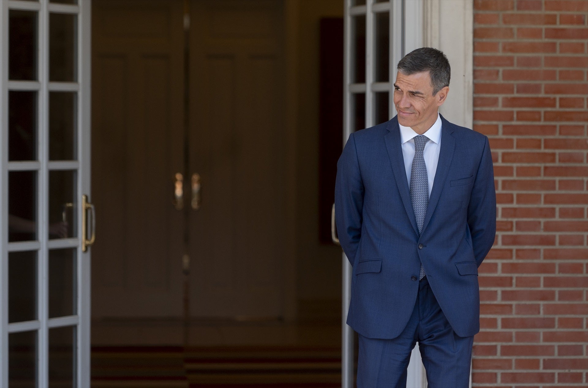 Sánchez superará a Zapatero y se convertirá esta semana en el tercer presidente con más días en el cargo Sánchez superará a Zapatero y se convertirá esta semana en el tercer presidente con más días en el cargo
