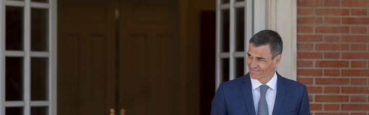 ¿Cree que España debe legislar sobre inmigración al margen de la UE?