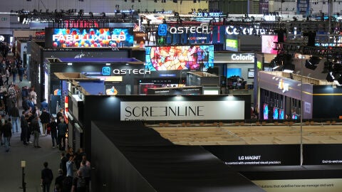 ISE 2026 ISE 2026