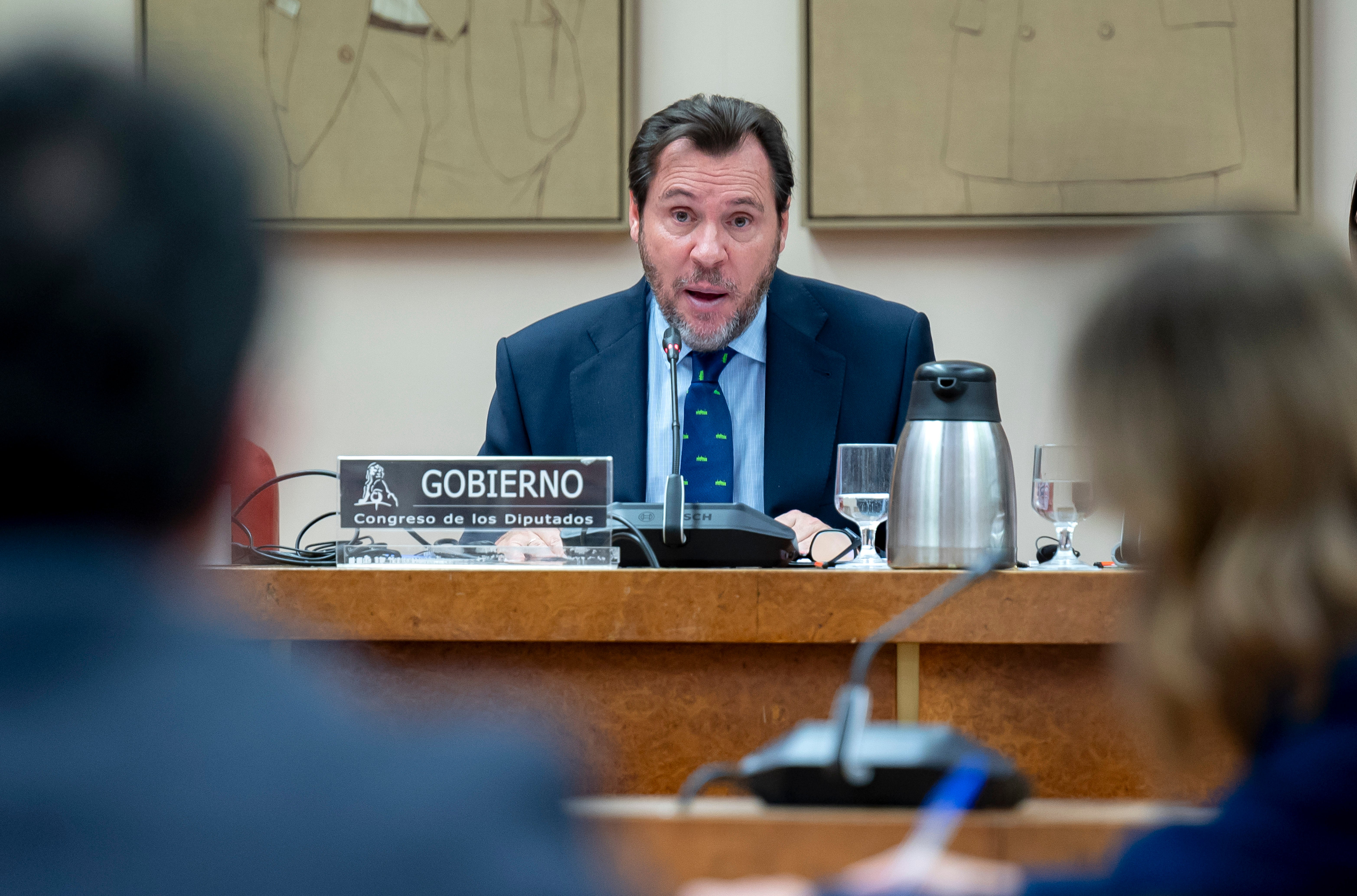 La Brújula de la Economía: Las palabras de Puente, el decreto de las pensiones fuera del ómnibus y el paro (03/02/2026) La Brújula de la Economía: Las palabras de Puente, el decreto de las pensiones fuera del ómnibus y el paro (03/02/2026)