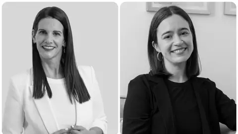 Un cartel de lujo: dos nuevas referentes mundiales del autismo se citan en Málaga este mes de febrero Un cartel de lujo: dos nuevas referentes mundiales del autismo se citan en Málaga este mes de febrero