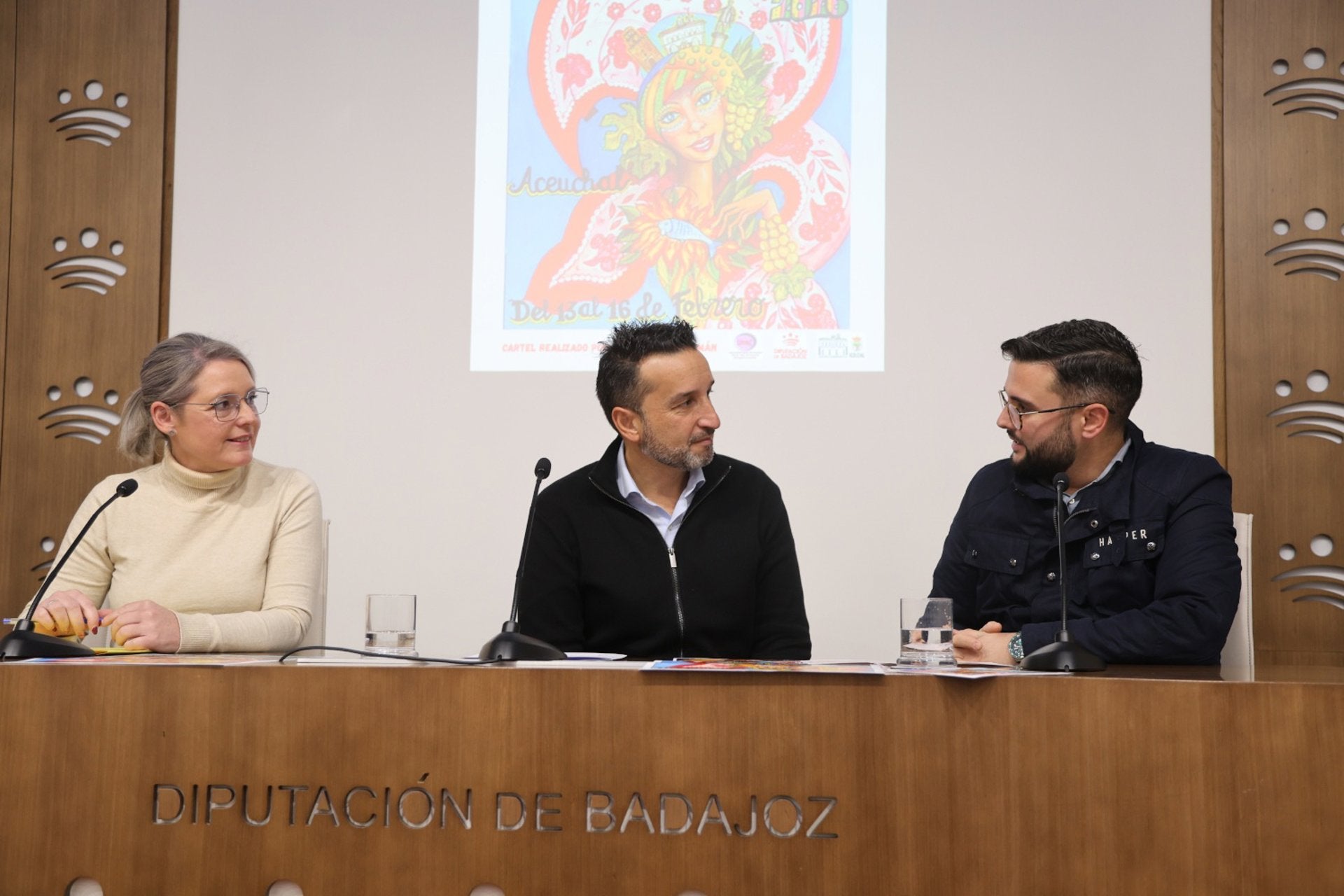 El Carnaval Piporro 2026 de Aceuchal concederá más de 20 premios para artefactos, comparsas y disfraces El Carnaval Piporro 2026 de Aceuchal concederá más de 20 premios para artefactos, comparsas y disfraces