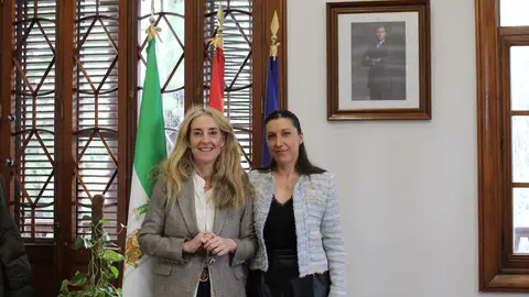 FAMP valora “positivamente” que la cooperación andaluza cuente con las administraciones locales FAMP valora “positivamente” que la cooperación andaluza cuente con las administraciones locales