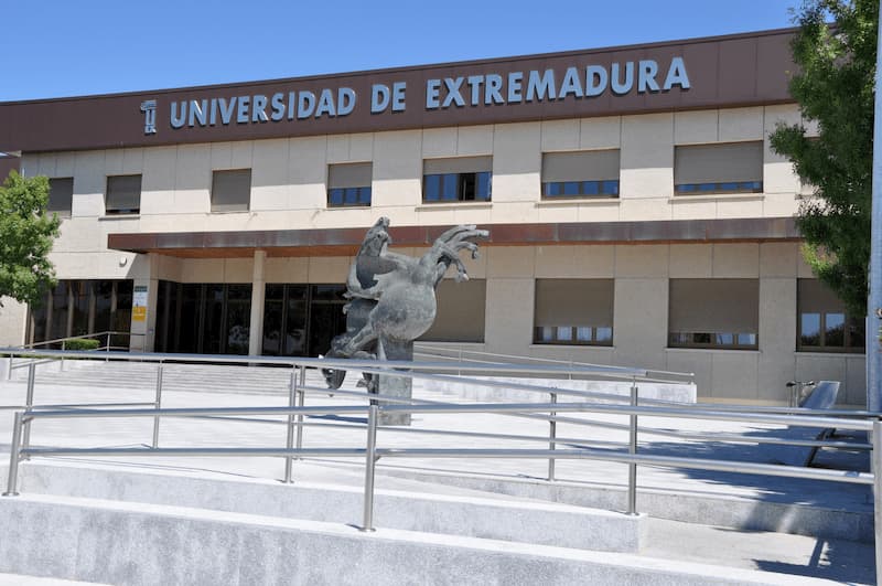 La UEx convoca prácticas y becas remuneradas para estudiantes y egresados con discapacidad o en situación vulnerable La UEx convoca prácticas y becas remuneradas para estudiantes y egresados con discapacidad o en situación vulnerable