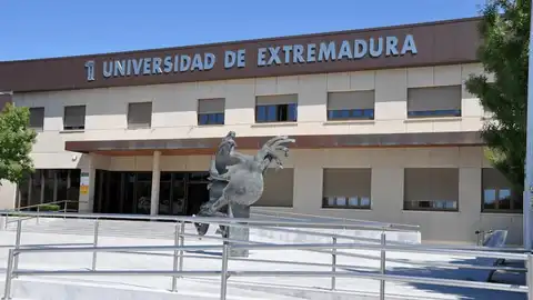 La UEx convoca prácticas y becas remuneradas para estudiantes y egresados con discapacidad o en situación vulnerable La UEx convoca prácticas y becas remuneradas para estudiantes y egresados con discapacidad o en situación vulnerable