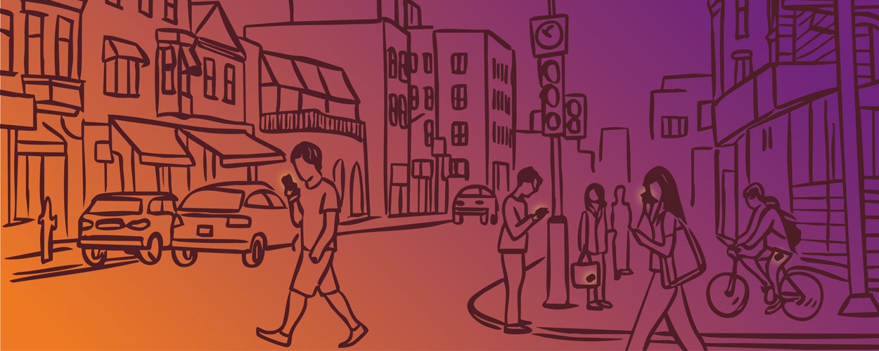 Ana Azurmendi: “Internet no es la ley de la selva, también tenemos derechos” Ana Azurmendi: “Internet no es la ley de la selva, también tenemos derechos”