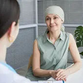 Día Mundial del Cáncer Día Mundial del Cáncer