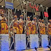 Los Mirinda Los Mirinda