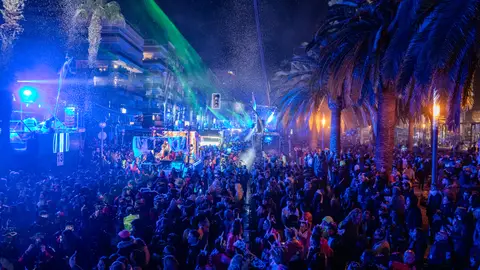 Cós Blanc a Salou Cós Blanc a Salou