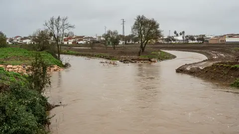 La Junta activa la situación operativa 0 del PLATERCAEX en toda la región La Junta activa la situación operativa 0 del PLATERCAEX en toda la región