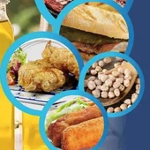 Rutas gastronómicas Alto Guadalquivir Rutas gastronómicas Alto Guadalquivir