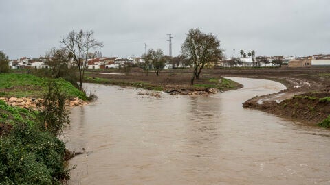 Rivera de los Limonetes