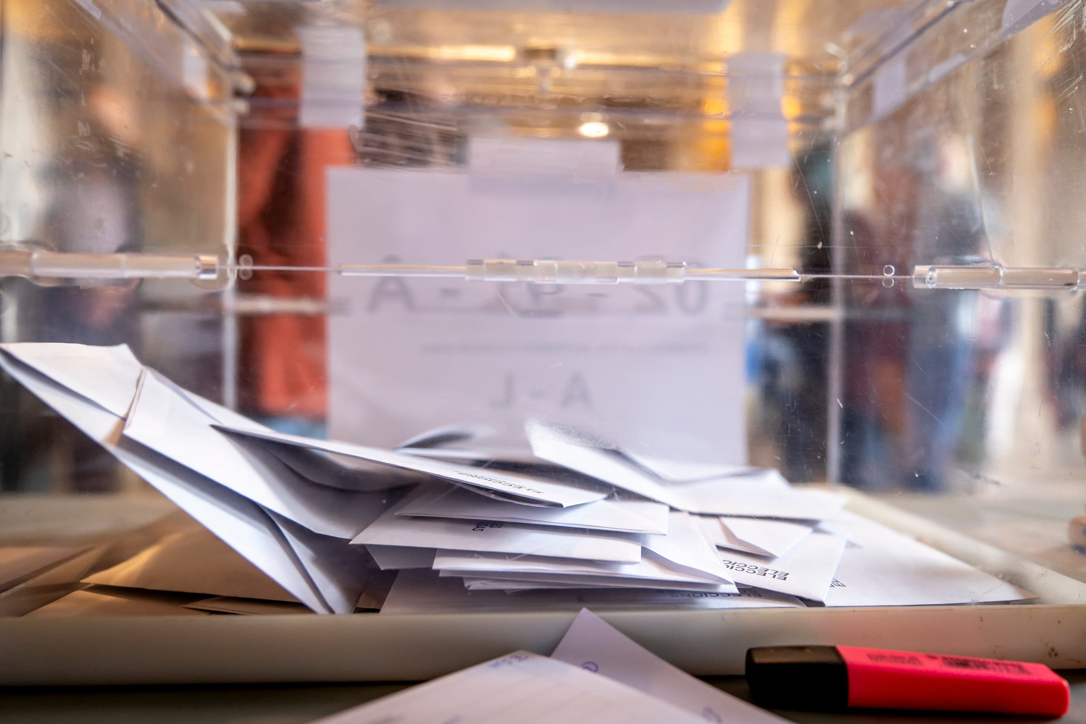 A qué partidos benefician las abstenciones en las elecciones en Aragón 2026 A qué partidos benefician las abstenciones en las elecciones en Aragón 2026