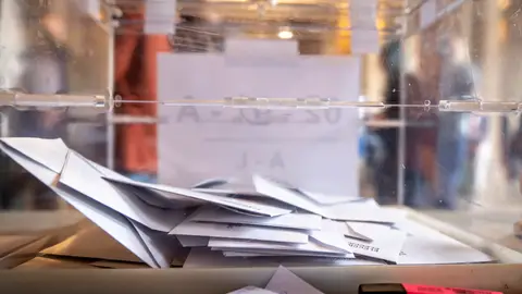 A qué partidos benefician las abstenciones en las elecciones en Aragón 2026 A qué partidos benefician las abstenciones en las elecciones en Aragón 2026