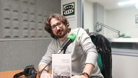 Rom&aacute;n L&oacute;pez-Cabrera 