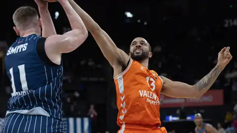 Pedro Martínez: "Hicimos un partido pobre, pero no podemos decir que todo es una mierda" Pedro Martínez: "Hicimos un partido pobre, pero no podemos decir que todo es una mierda"