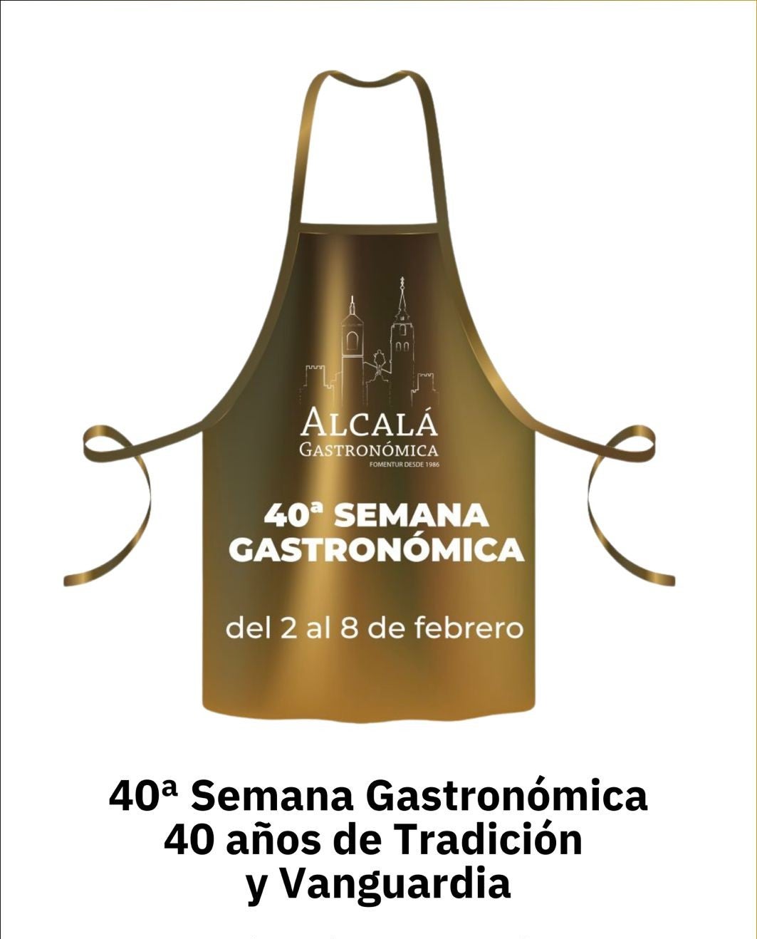 Noticias Alcalá de Henares matinal 04/02/2026 Noticias Alcalá de Henares matinal 04/02/2026