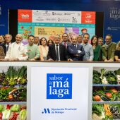 La alta gastronomía se vuelca con los niños con enfermedades raras: más de 60 cocineros Michelin se unen en ChefsForChildren 2026