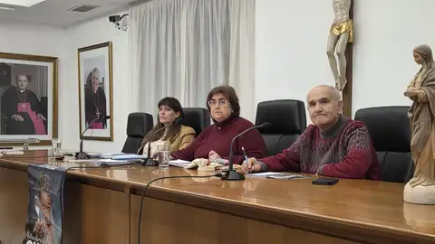 Manos Unidas Mérida-Badajoz financiará proyectos en República Democrática del Congo y Ecuador con su campaña de 2026 Manos Unidas Mérida-Badajoz financiará proyectos en República Democrática del Congo y Ecuador con su campaña de 2026