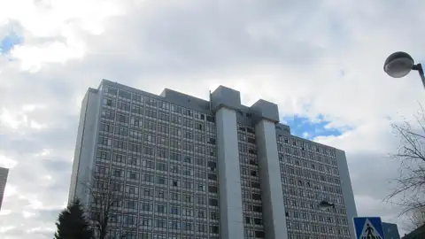 Residencia Cantabria Residencia Cantabria